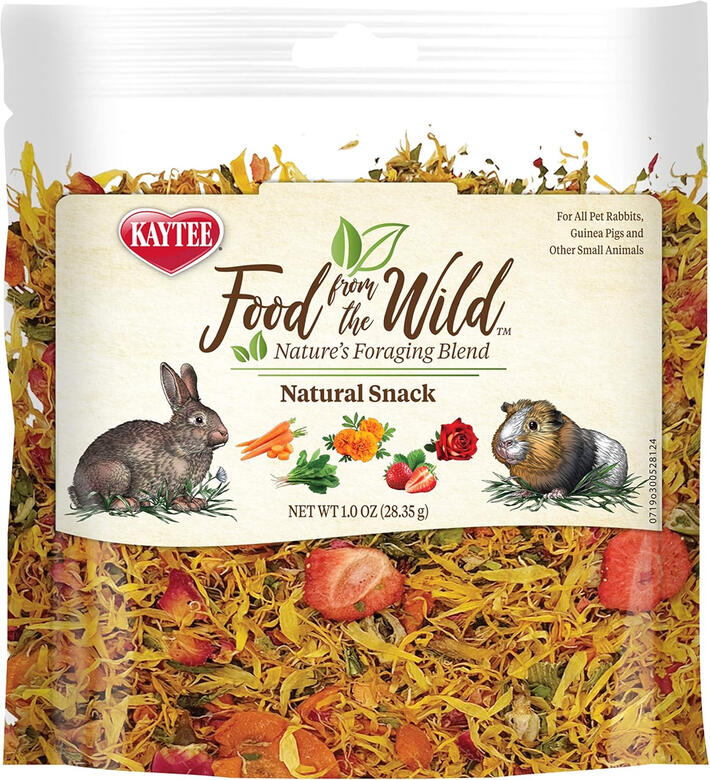 kaytee natural rabbit treat mix kaytee natural rabbit treat mix